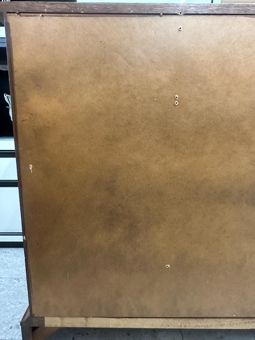 PENNSYLVANIA HOUSE　アンティークチェスト　ブラウン