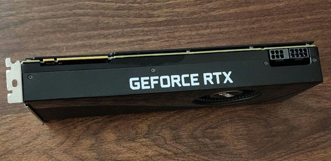 グラフィックボード・グラボ・ビデオカード Palit NVIDIA GeForce RTX 2070 SUPER 8GB