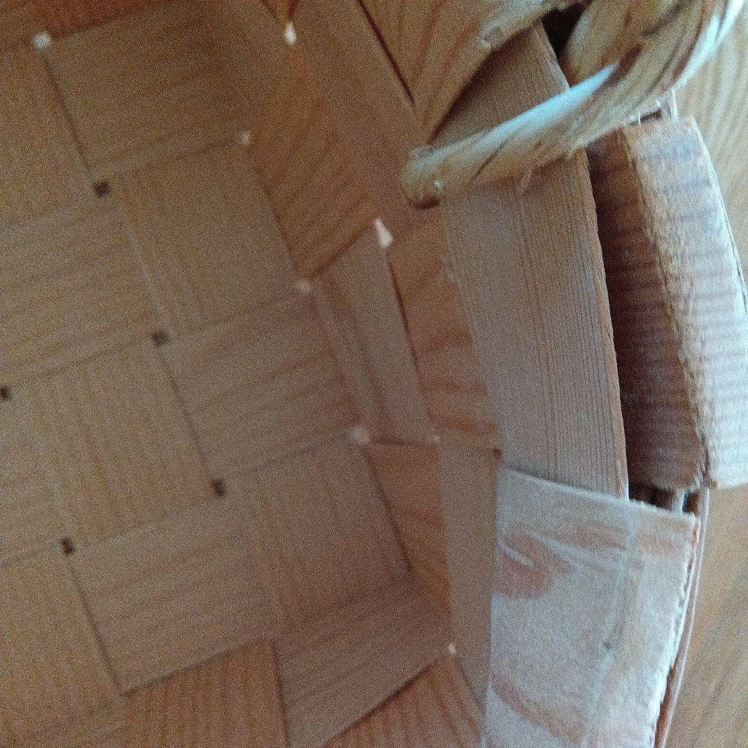 ヘムスロイド　かご　雑貨