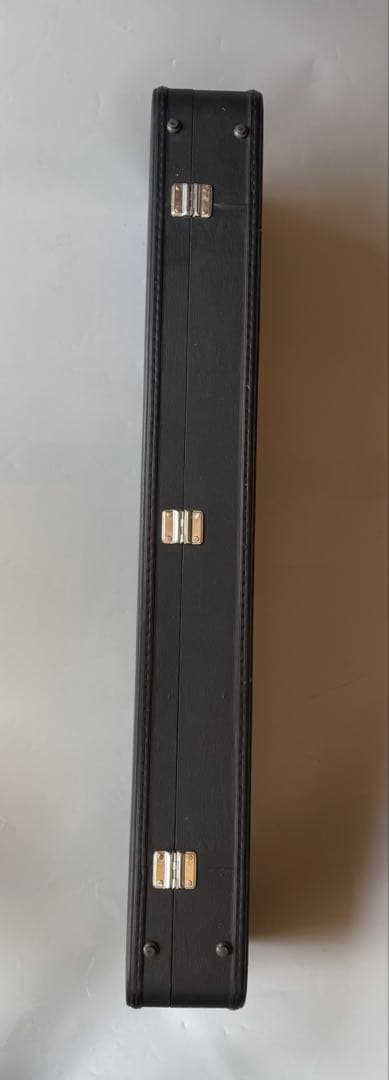 三味線　撥、ハードケースその他付属　破れ無し　良音質