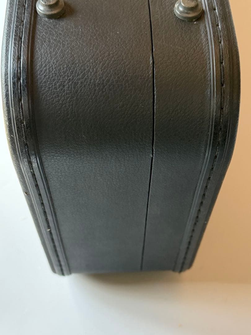 三味線　撥、ハードケースその他付属　破れ無し　良音質