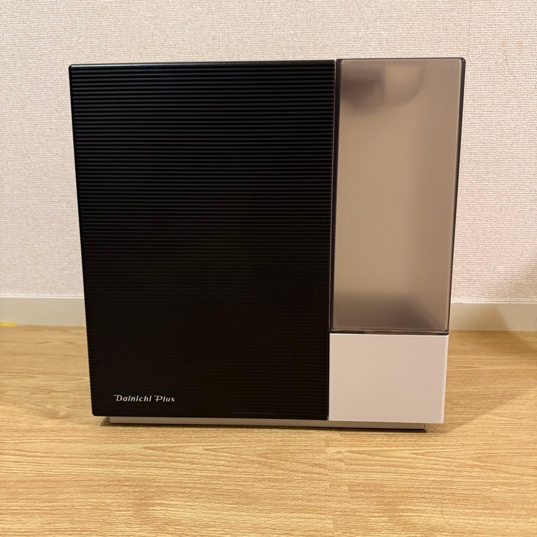 ダイニチ ハイブリッド式 加湿器 HD-RXT521（T）