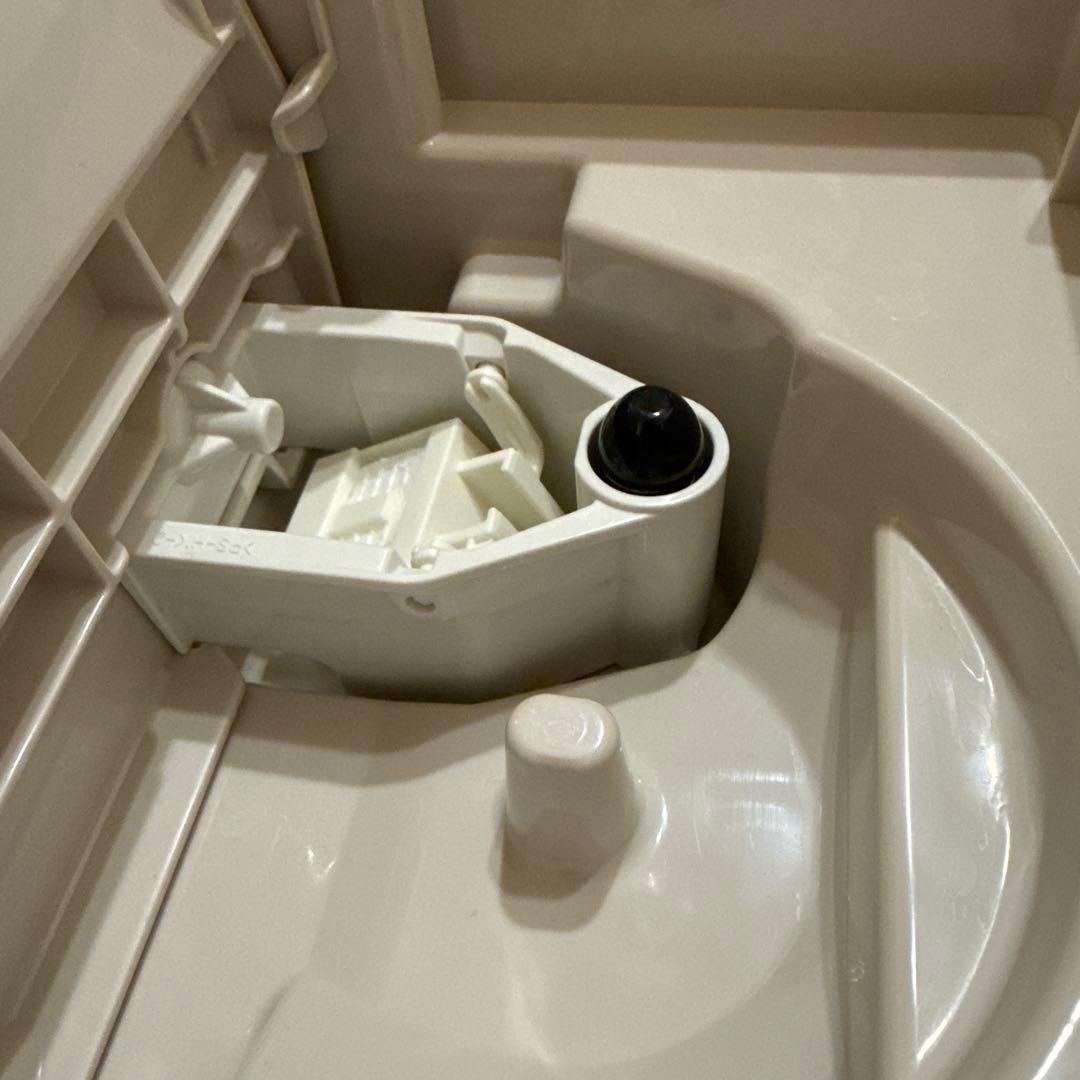 ダイニチ ハイブリッド式 加湿器 HD-RXT521（T）