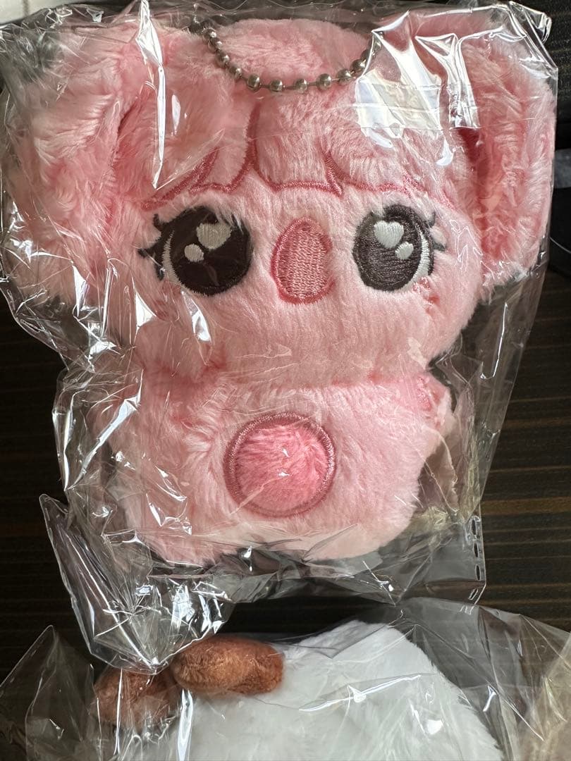 NMIXXリリー、へウォン、ソリュン、ベイ、ジウ 、ギュジン マスター6体セット