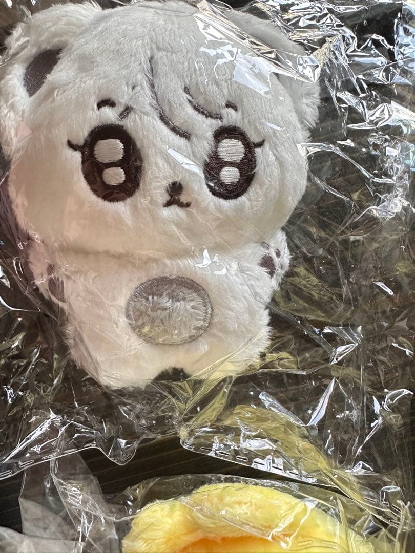 NMIXXリリー、へウォン、ソリュン、ベイ、ジウ 、ギュジン マスター6体セット