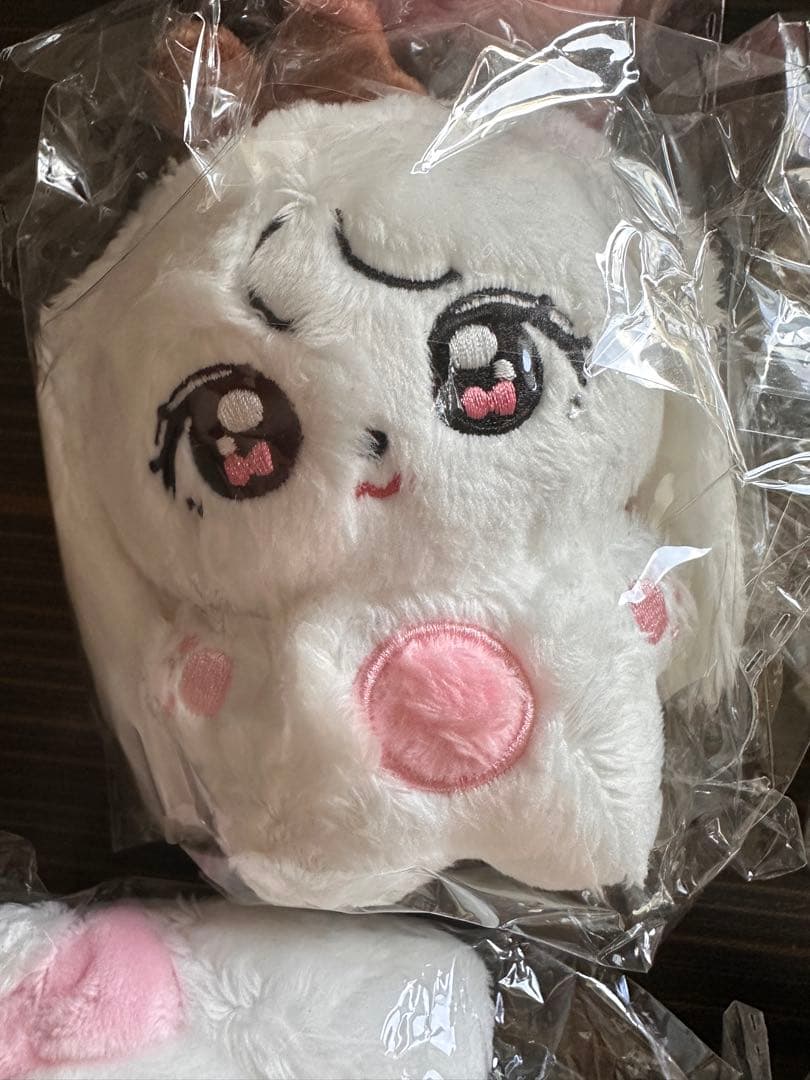 NMIXXリリー、へウォン、ソリュン、ベイ、ジウ 、ギュジン マスター6体セット