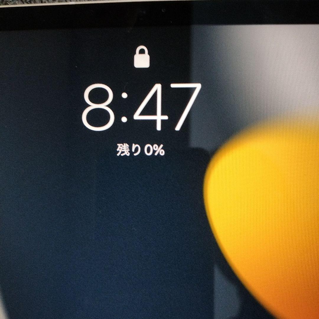 【訳あり】iPad Pro11インチ 第3世代　1TB スペースグレー