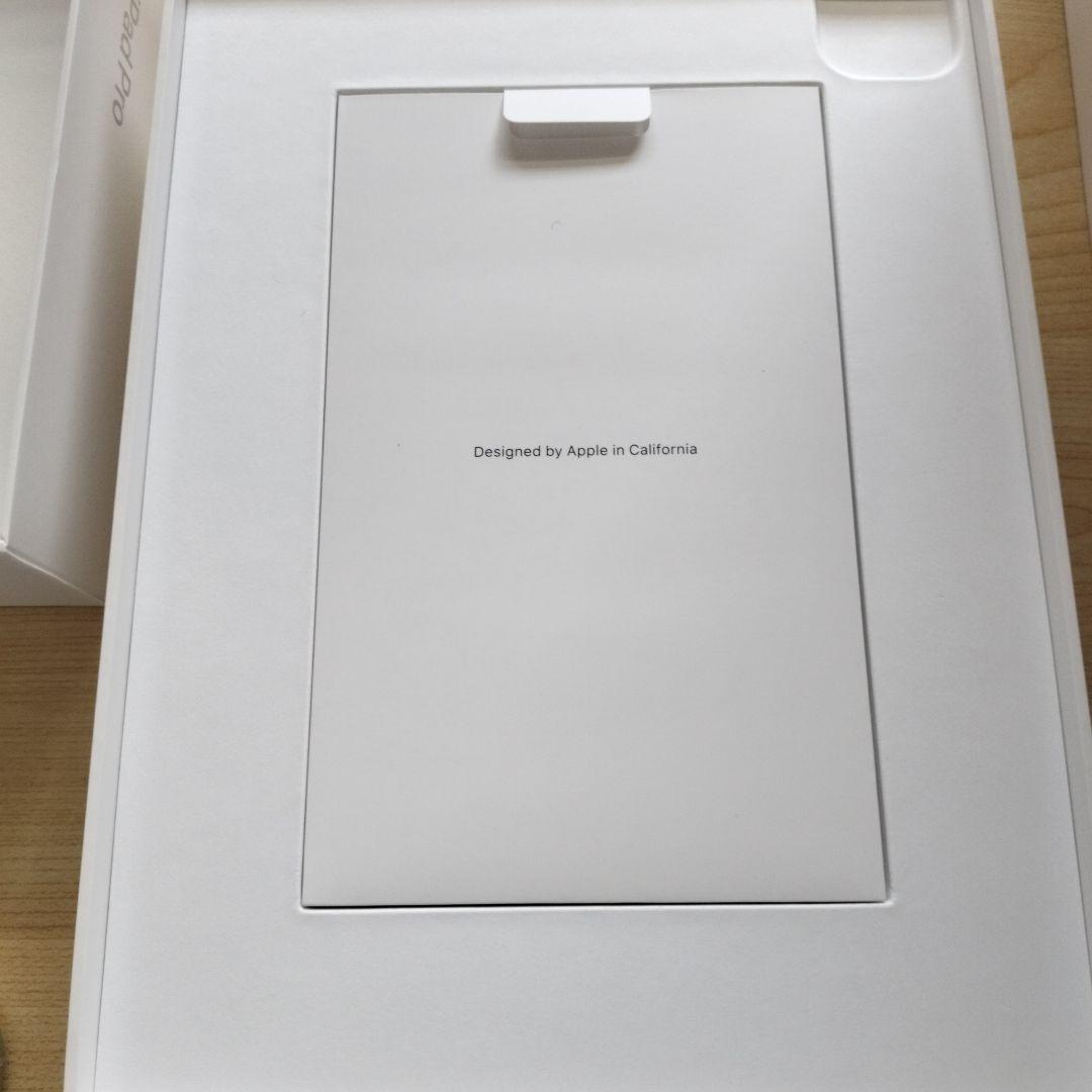 【訳あり】iPad Pro11インチ 第3世代　1TB スペースグレー
