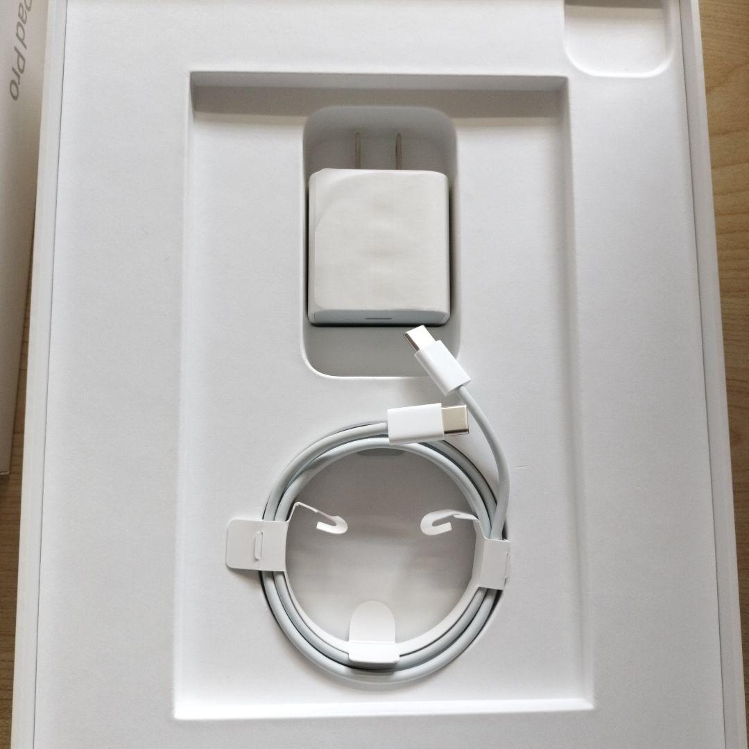 【訳あり】iPad Pro11インチ 第3世代　1TB スペースグレー