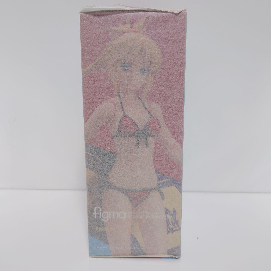 【未開封】ライダー/モードレッド figma FGO