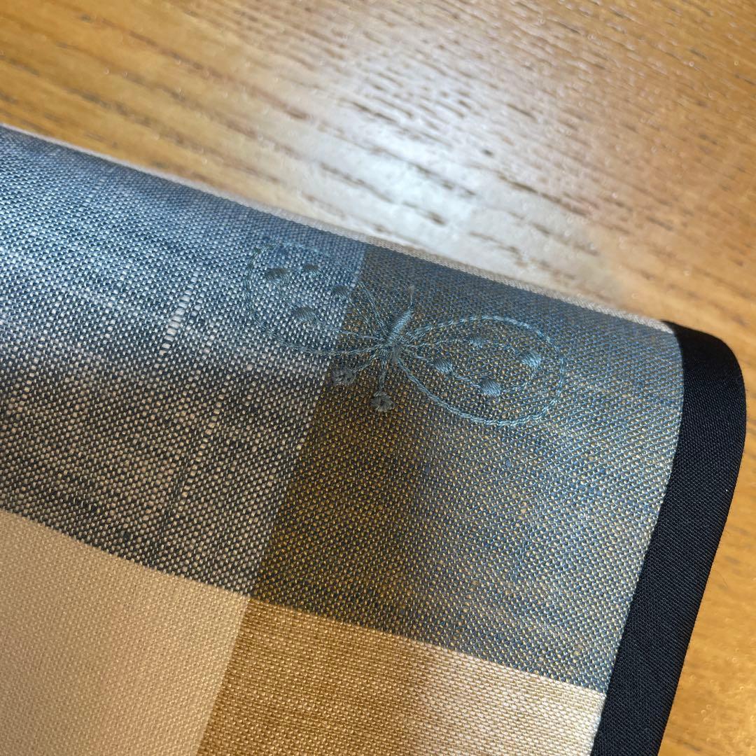 長財布　やりくり財布　ハンドメイド　ミニ財布