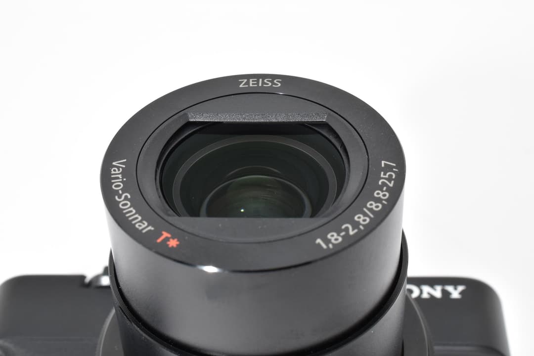 ■ 美品 ■ ソニー SONY DSC-RX100M3 0311