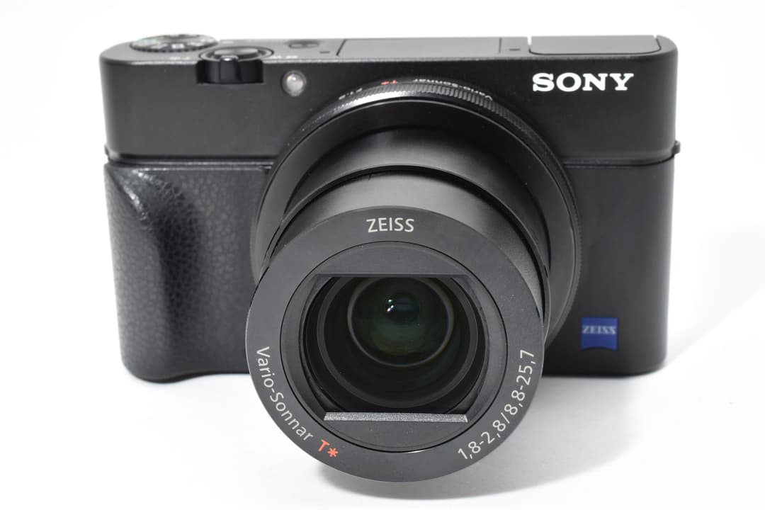 ■ 美品 ■ ソニー SONY DSC-RX100M3 0311