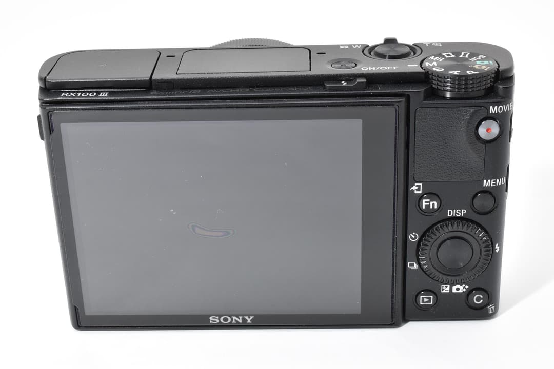 ■ 美品 ■ ソニー SONY DSC-RX100M3 0311