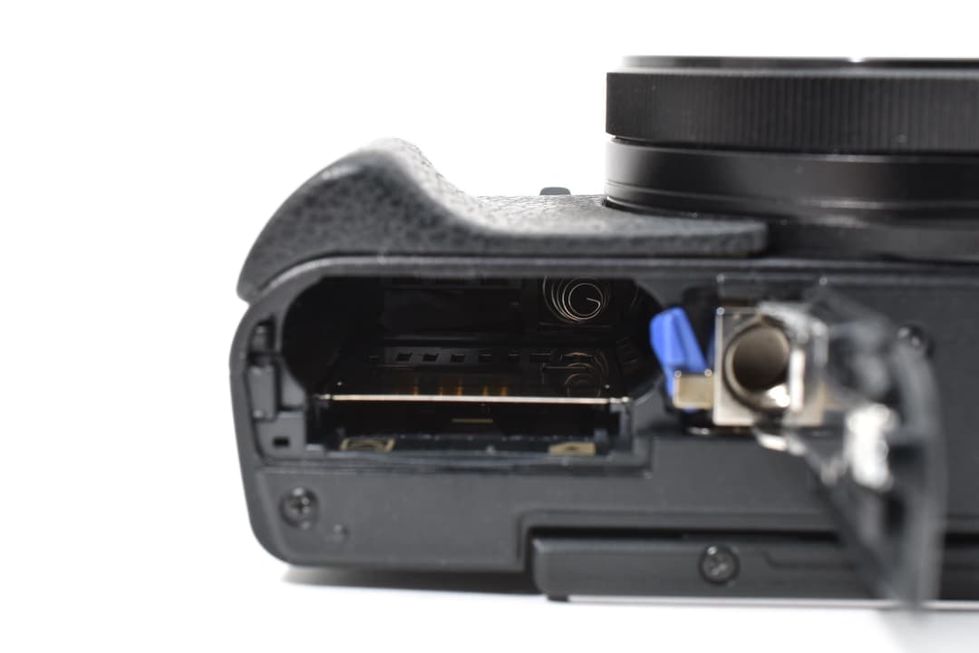 ■ 美品 ■ ソニー SONY DSC-RX100M3 0311