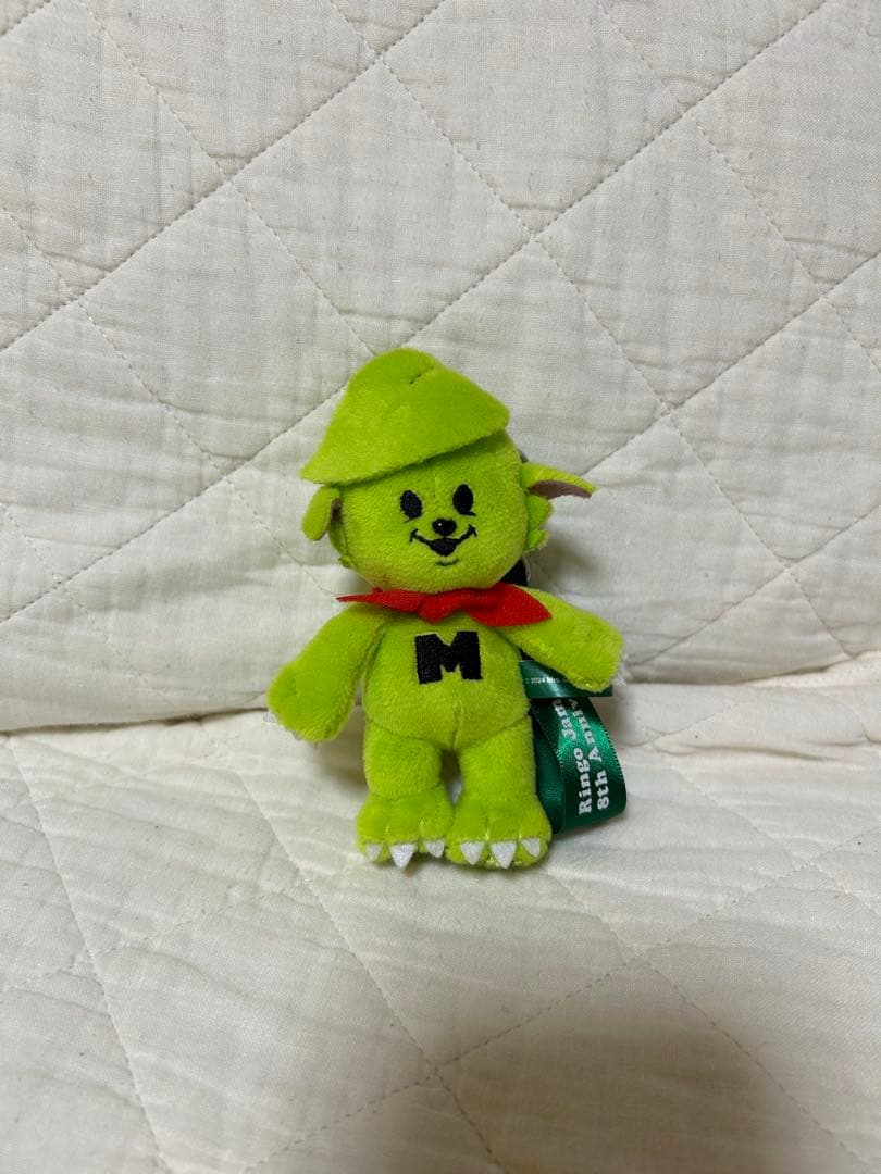 ミュージシャン nom