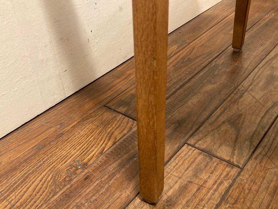 CONDE HOUSE カンディハウス 三井緑 ハナコチェア オーク 北欧モダン