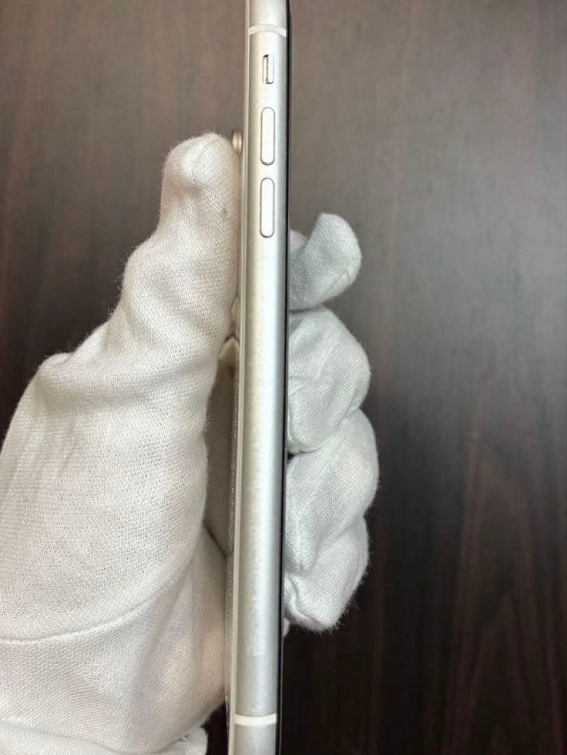Apple iPhone XR ホワイト 128GB SIMフリー