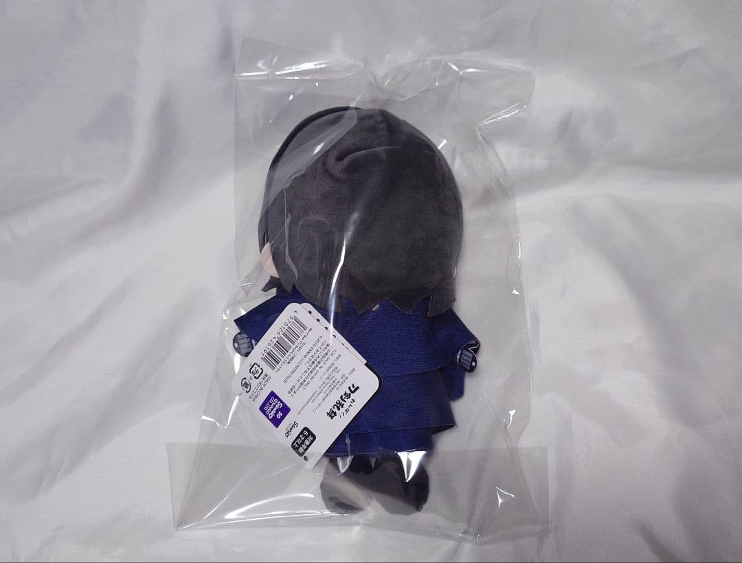 匿名配送 刀剣乱舞 南海太郎朝尊 わんぱく ぬいぐるみ なんかいたろうちょうそん