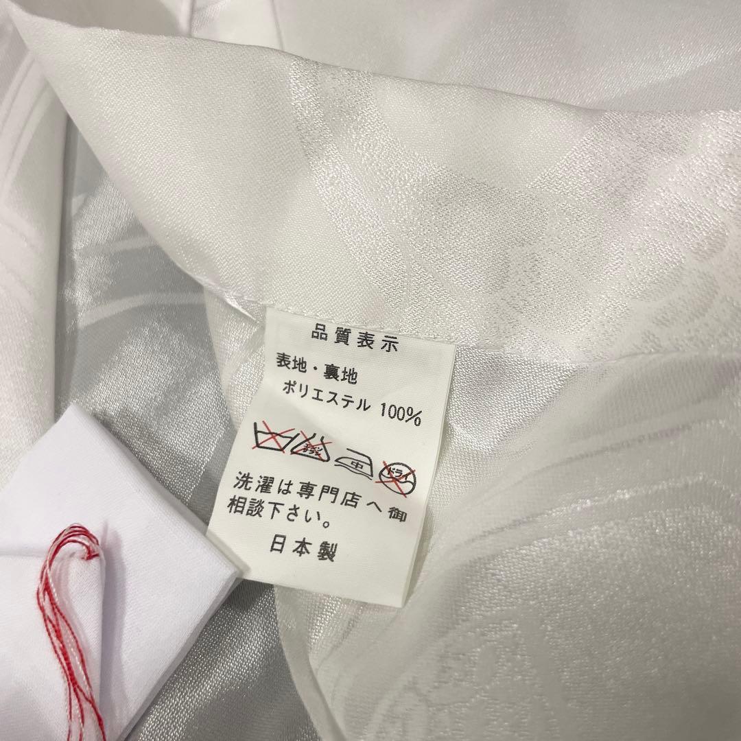 753 3歳男の子　被布着物フルセット　男女どちらも