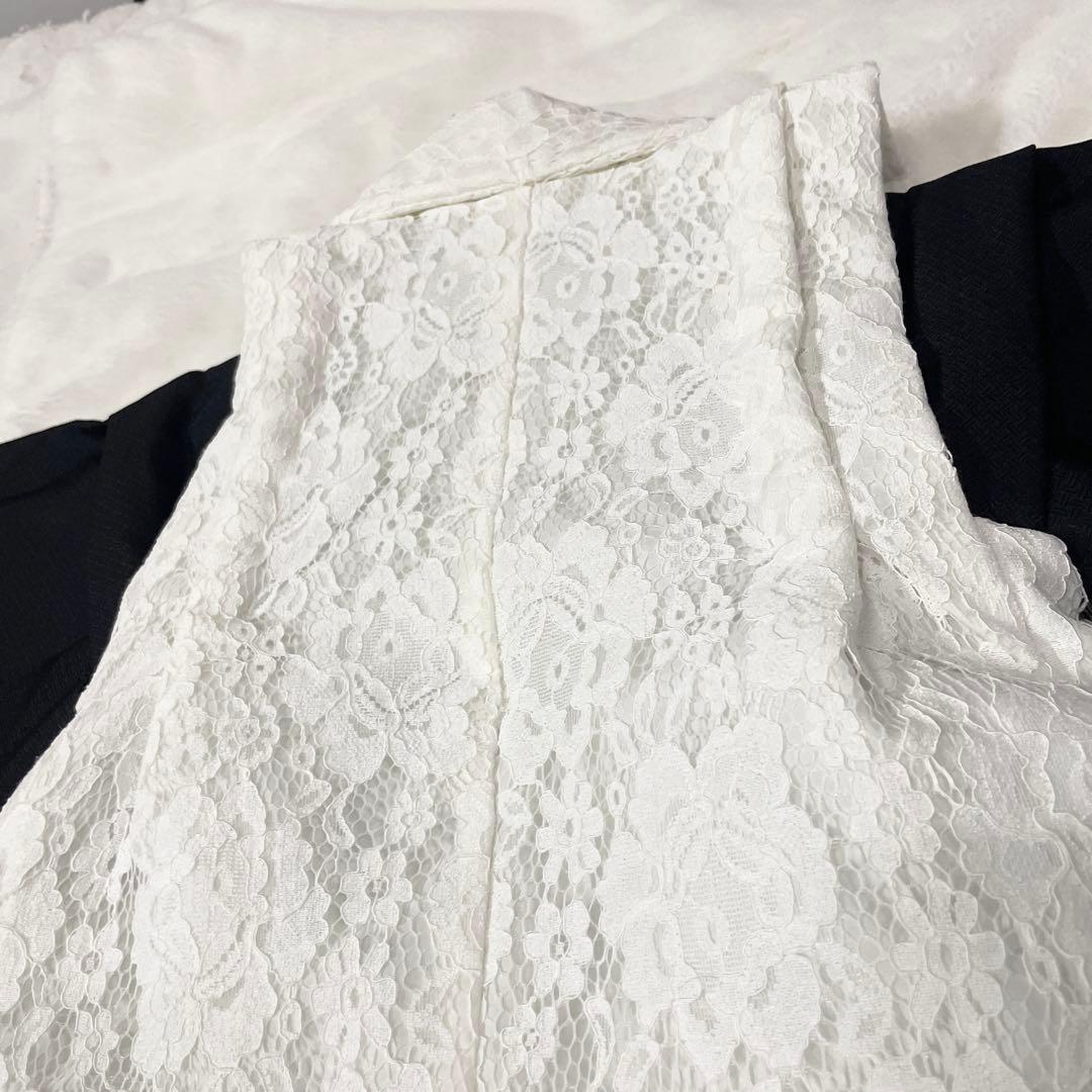 753 3歳男の子　被布着物フルセット　男女どちらも