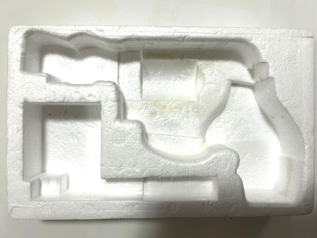 S&W M36 2インチ　リボルバーガスガン