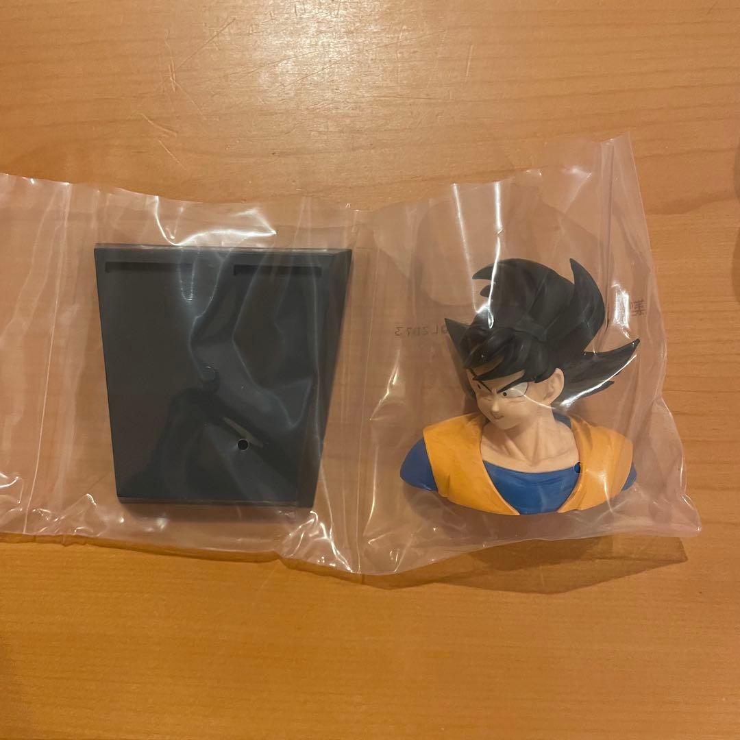 ドラゴンボール一番くじE. マンガストラプチャー 5個セットコンプリート