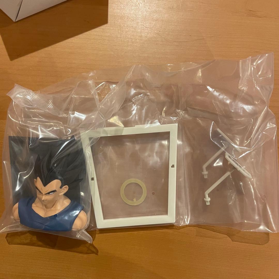ドラゴンボール一番くじE. マンガストラプチャー 5個セットコンプリート