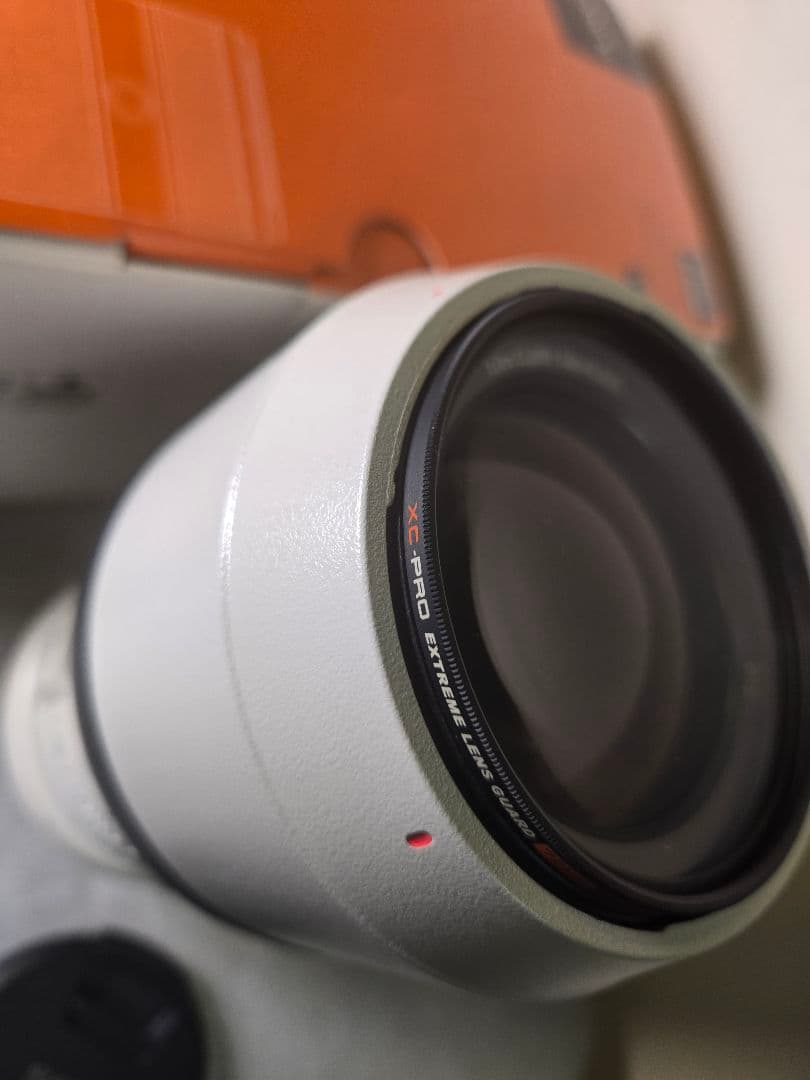 【極上】SONY FE 70-200mm F4 G OSS 保護フィルター付き