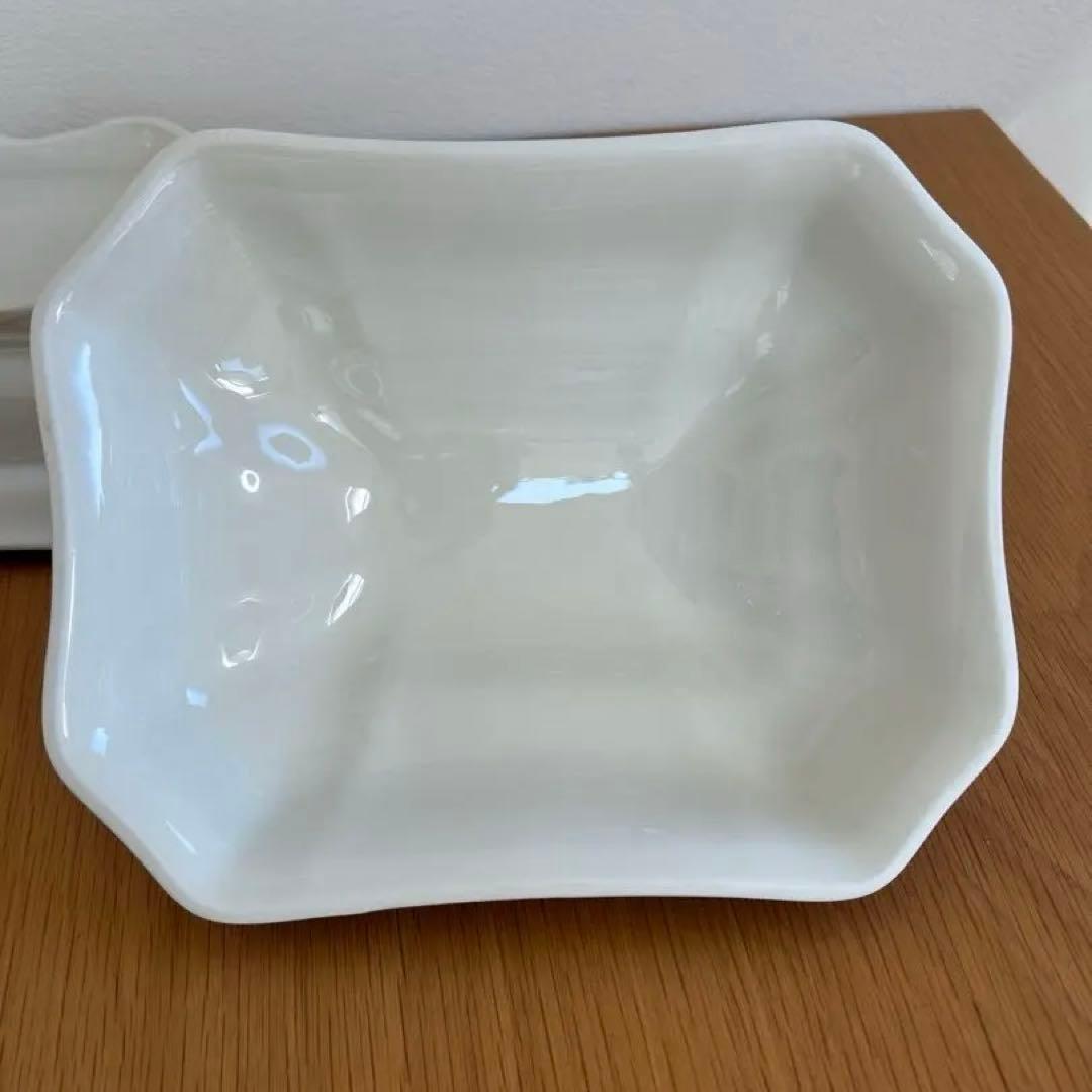 【週末セール中】【美品】spode ブルーイタリアンカバードベジタブルディッシュ