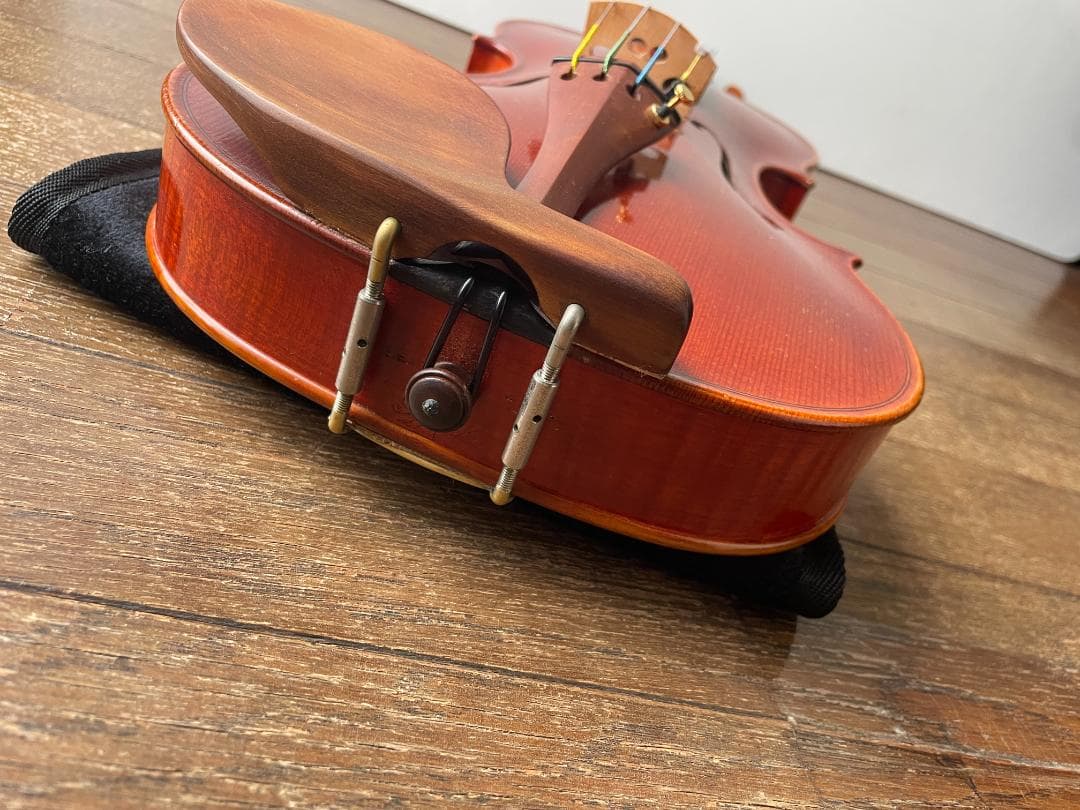 ピグマリウス DX-118 4/4サイズ 駒調整済み