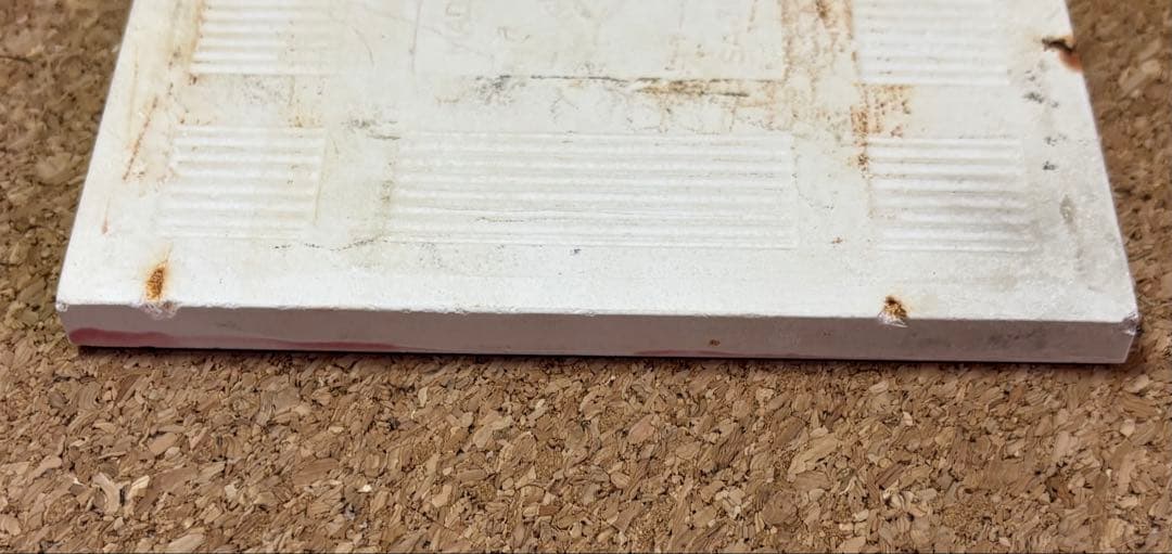 マジョリカタイル　佐治タイル　壽とオーキッド