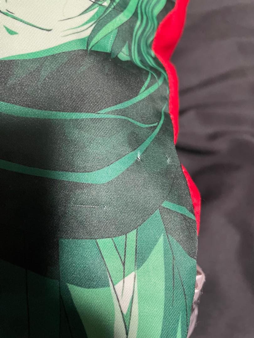 ぬらりひょんの孫 クッション まとめ売り