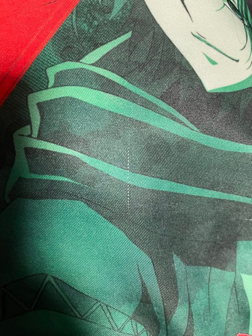 ぬらりひょんの孫 クッション まとめ売り