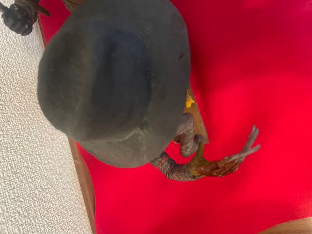 フレディVS ジェイソン ヘッドノッカー 映画 キャラクター 置物