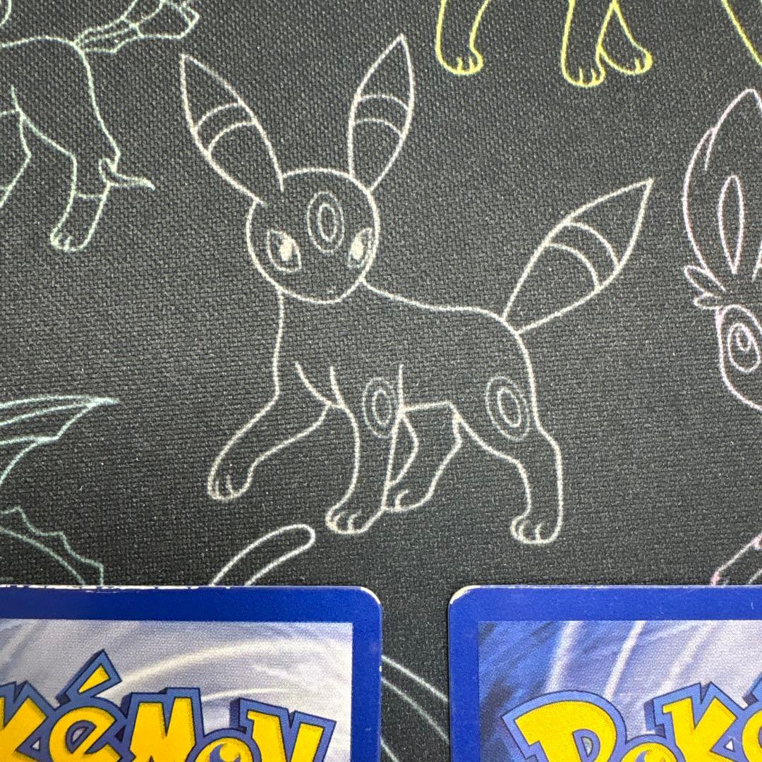 ピカチュウ、プリン_ハイパーコロコロ 春号 付録カード　艶アリ