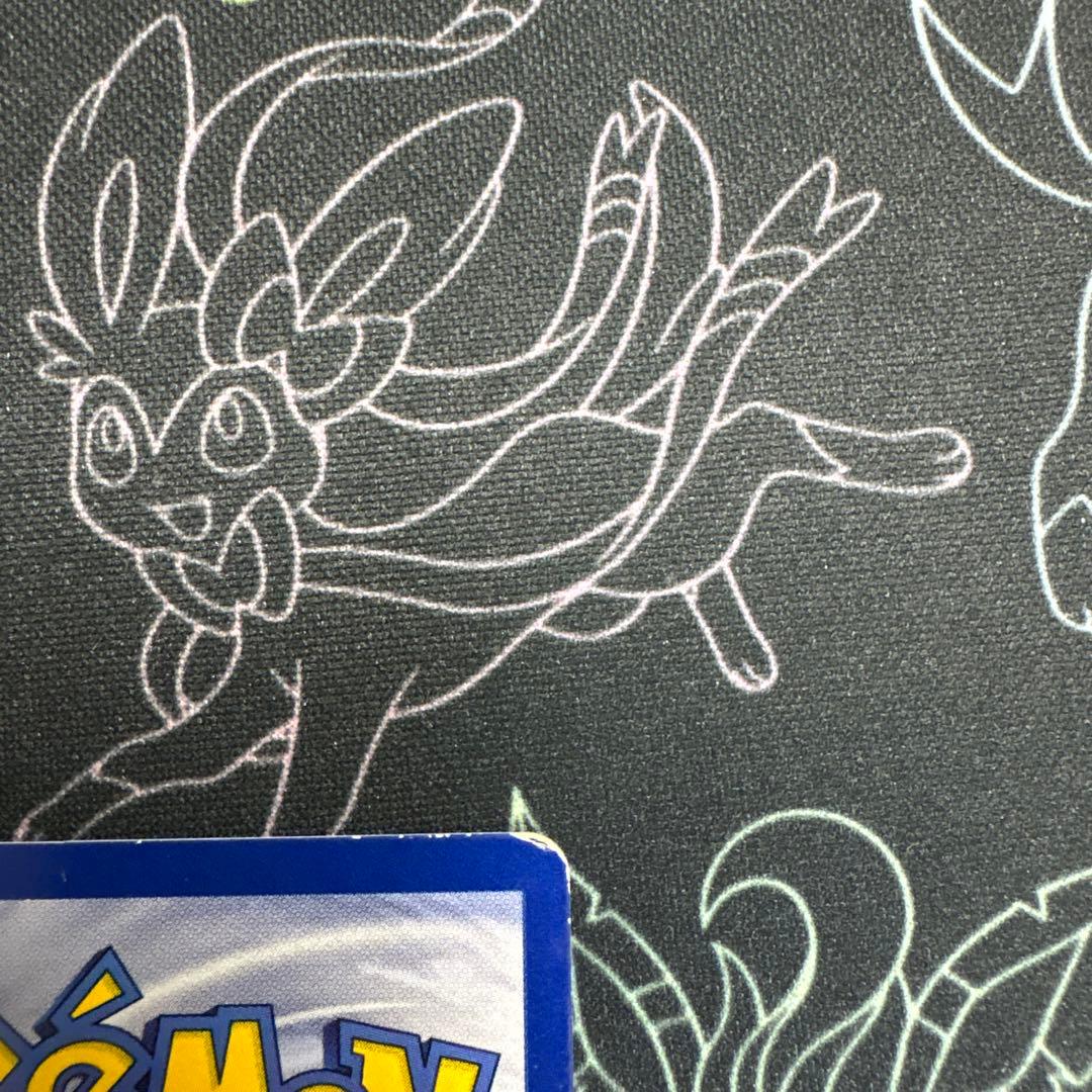 ピカチュウ、プリン_ハイパーコロコロ 春号 付録カード　艶アリ