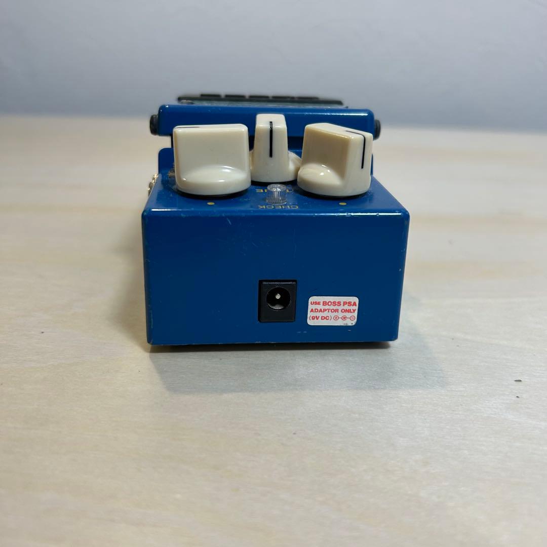 ギター BOSS BD-2 WEED MOD