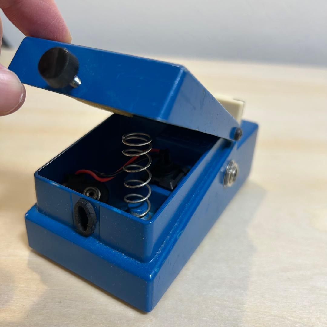 ギター BOSS BD-2 WEED MOD