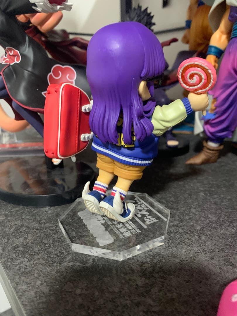 造形天下一武道会 Dr.スランプ アラレちゃん