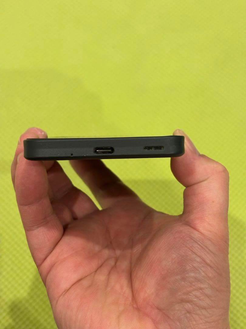 AQUOS wish2 SH-51C 本体のみ