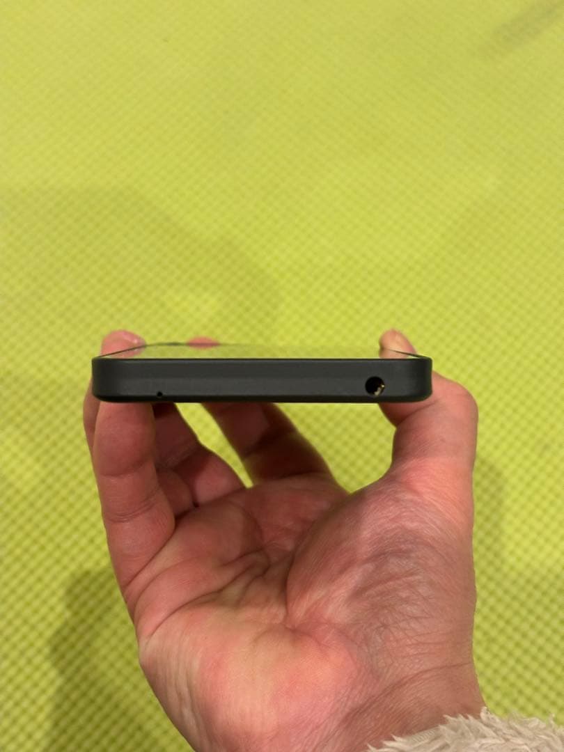 AQUOS wish2 SH-51C 本体のみ