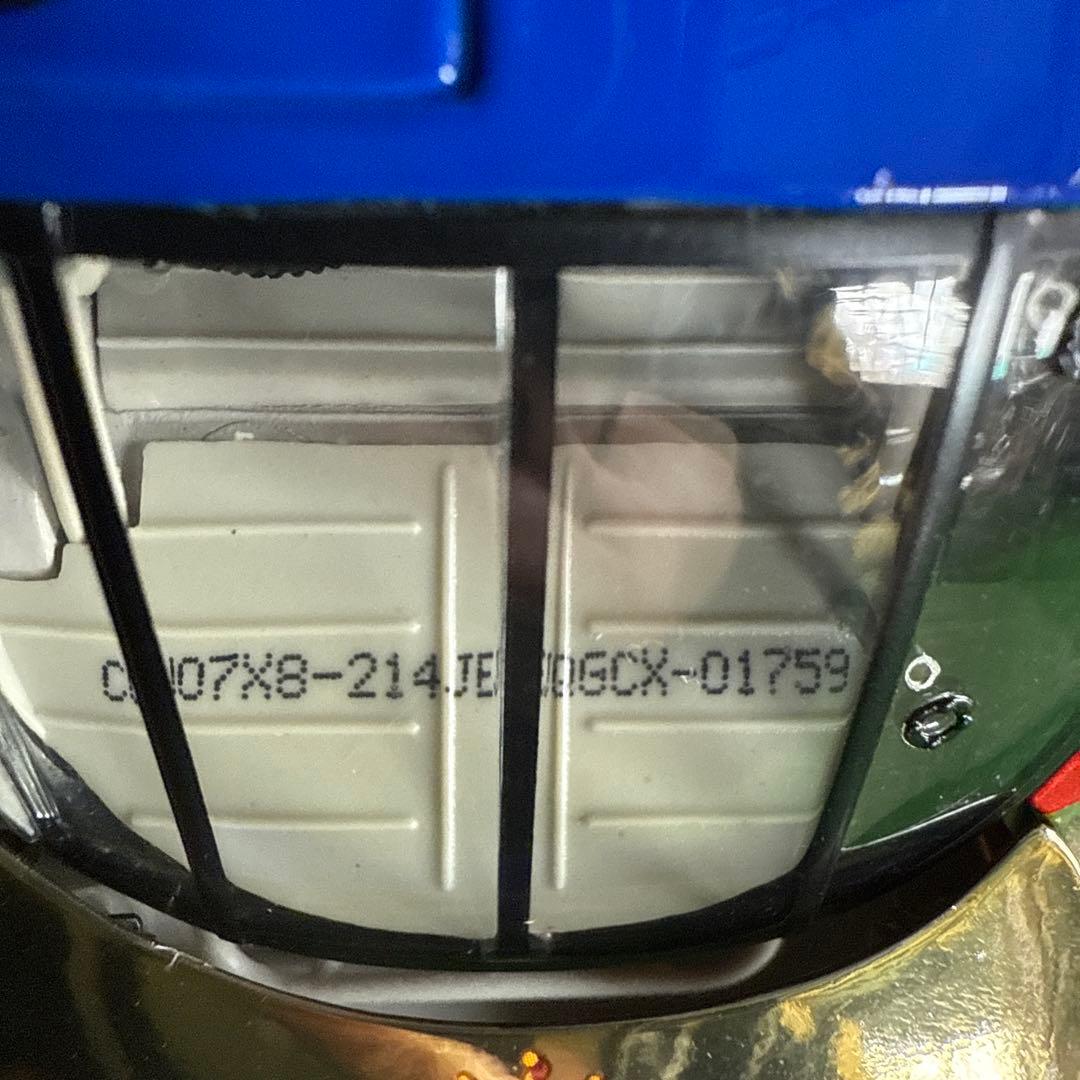 ＆【A0118】激レア 2007 デイル・アーンハートJR #8 レーシングカー