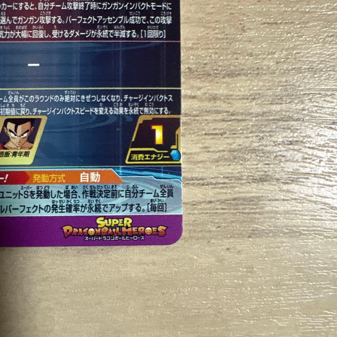 Z*I様 BM11−ASEC孫悟空