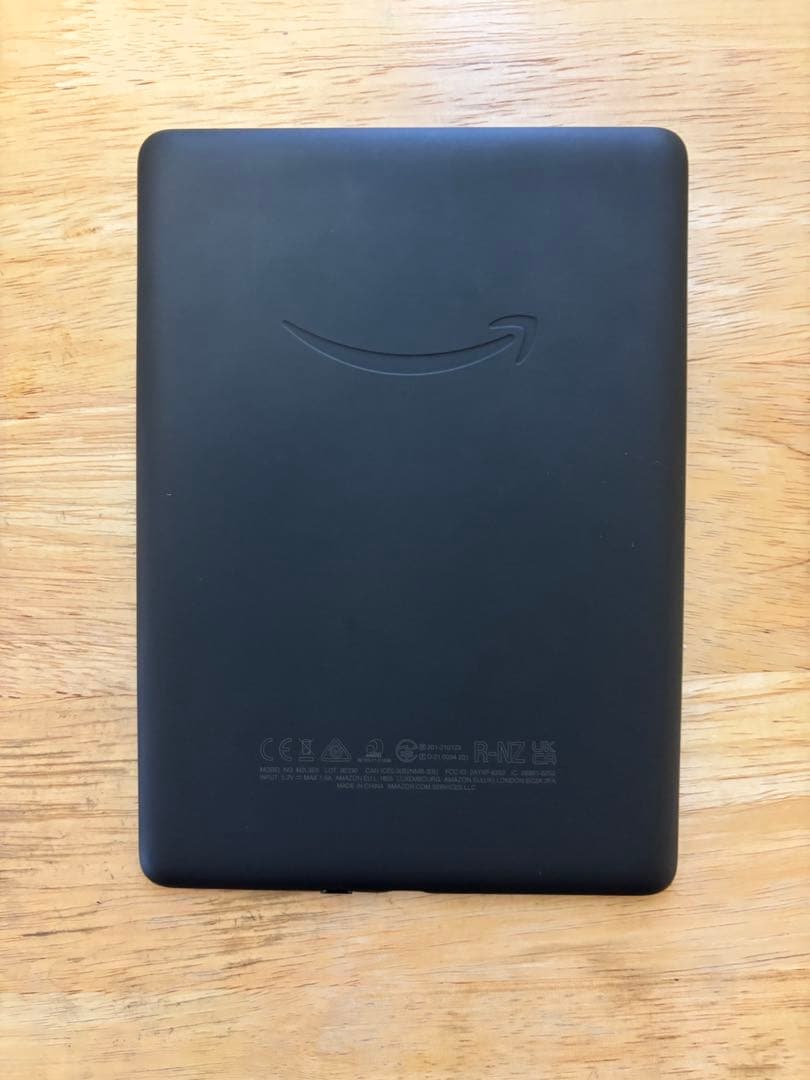 kindle paperwhite 16GB 第11世代