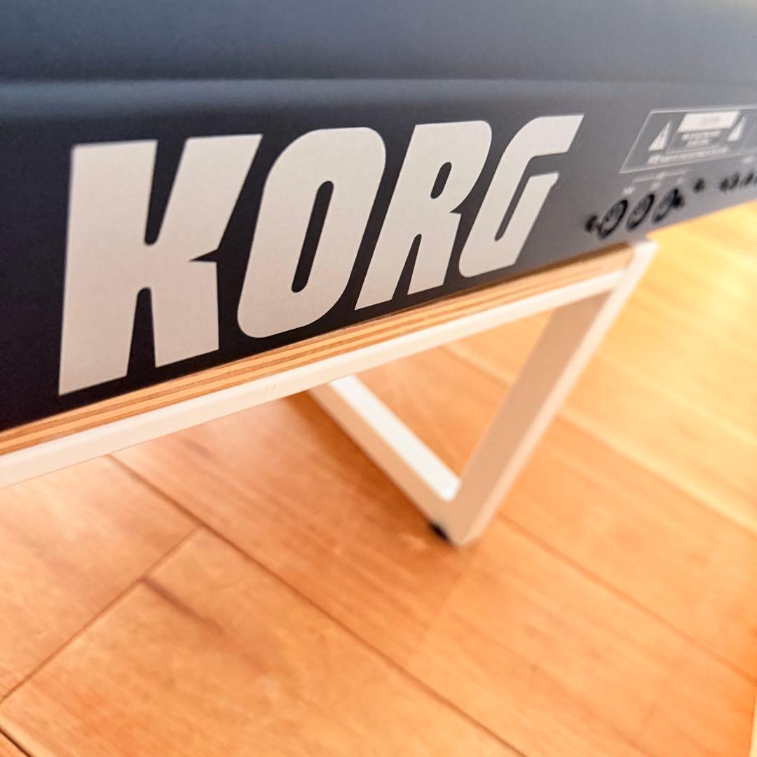 コルグ 01/W FD シンセサイザー ミュージックワークステーション 61鍵盤