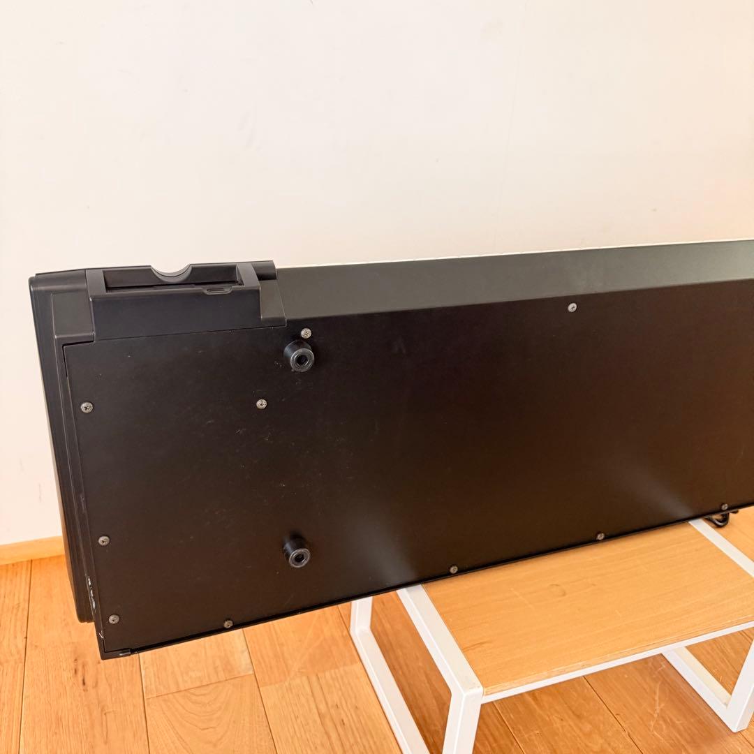 コルグ 01/W FD シンセサイザー ミュージックワークステーション 61鍵盤