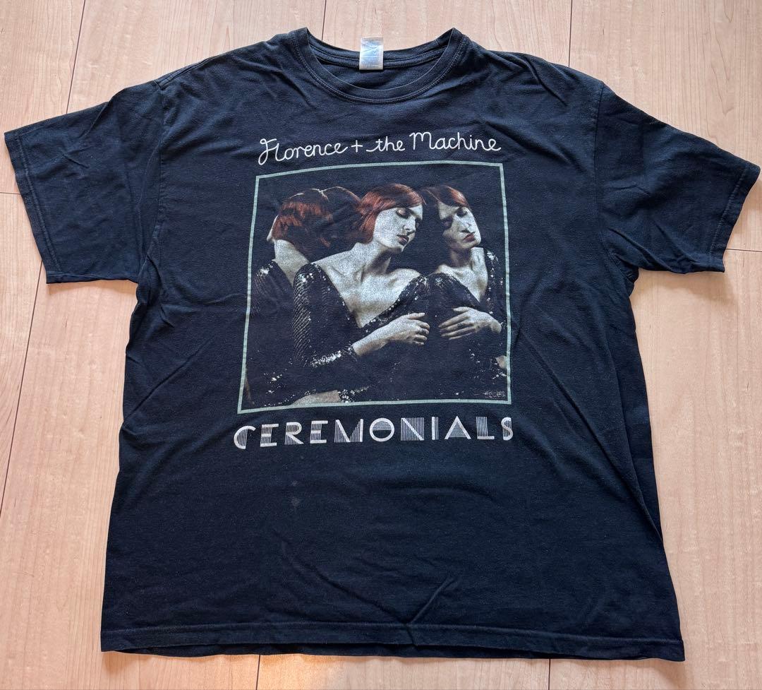 Florence + the Machine Ceremonials Tシャツ