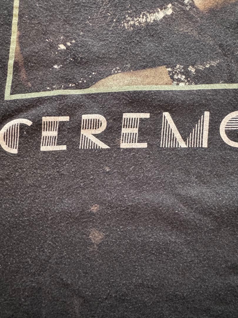 Florence + the Machine Ceremonials Tシャツ