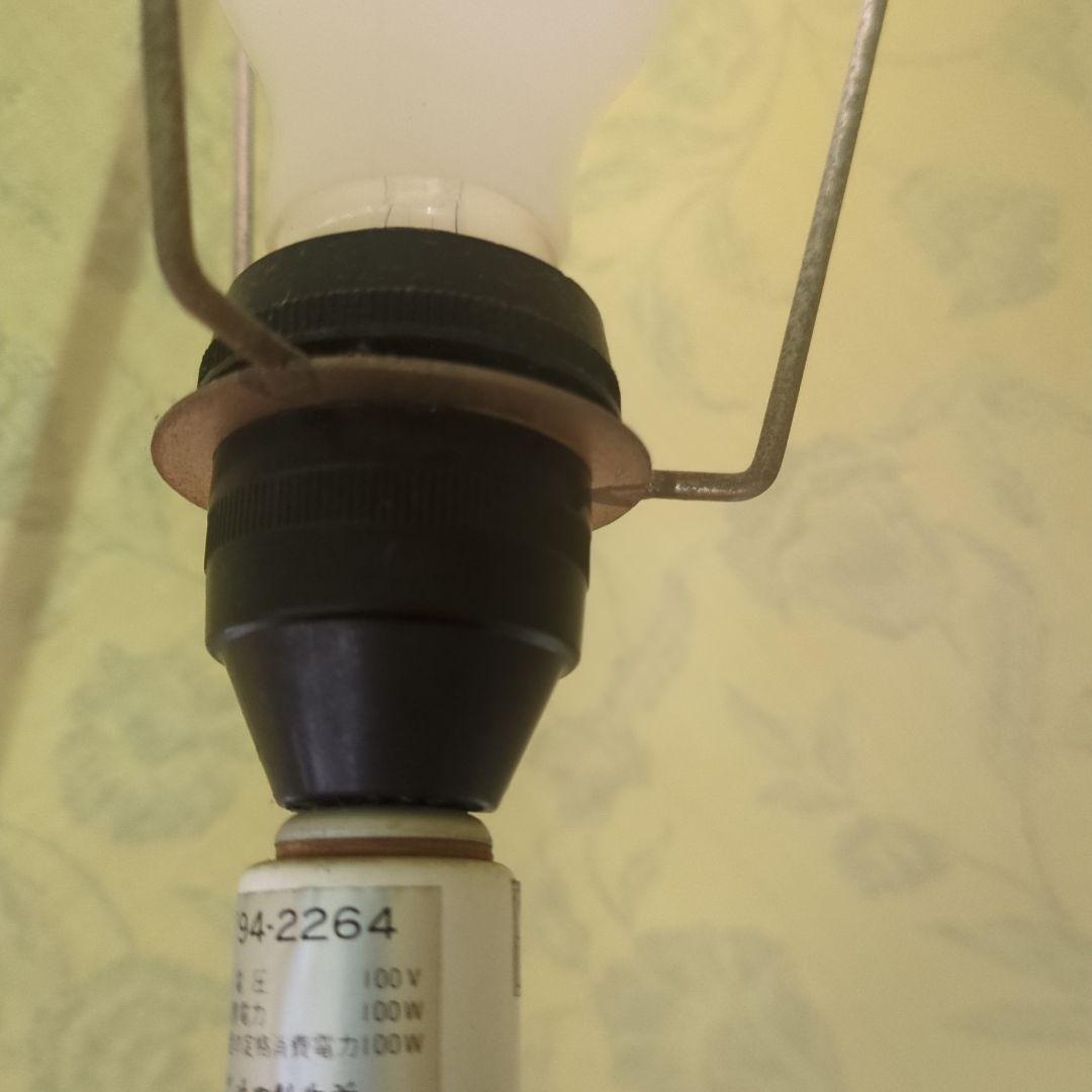 池田製作所　昭和レトロフロアースタンド